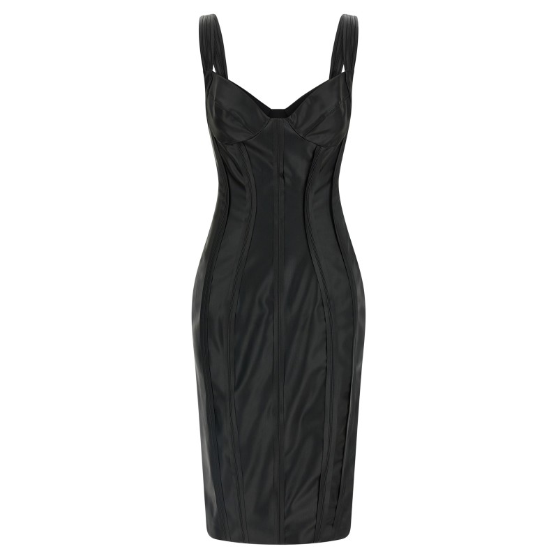 Corset dress