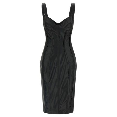 Corset dress