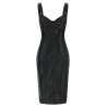 Corset dress