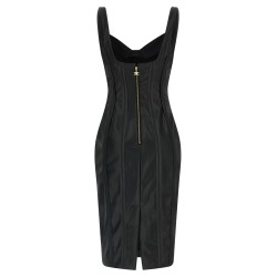 Corset dress