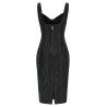 Corset dress