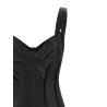 Corset dress