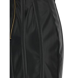 Corset dress