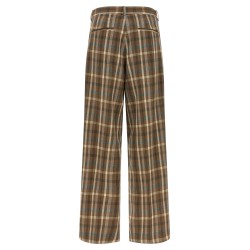 Super 130's wool pants