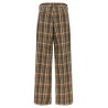 Super 130's wool pants