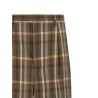 Super 130's wool pants