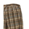 Super 130's wool pants