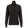 Button cardigan