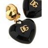 DG heart earrings