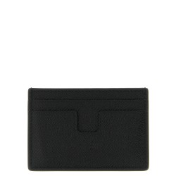Leather card holder