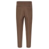 Linen trousers