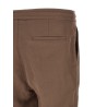 Linen trousers