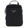 'Re-Nylon' crossbody bag