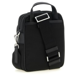 'Re-Nylon' crossbody bag