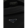 'Re-Nylon' crossbody bag