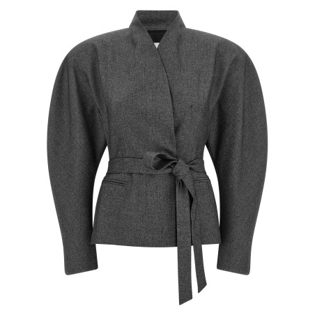 'Margaux' blazer