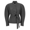 'Margaux' blazer