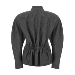 'Margaux' blazer