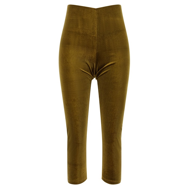 'New Holly Capri' leggings