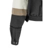 'Couture Ski Bomber' down jacket