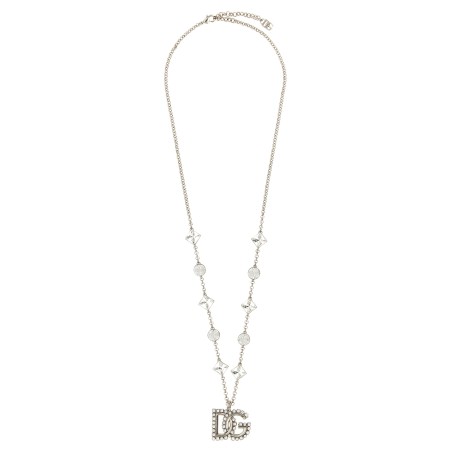 DG pendant necklace