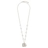DG pendant necklace