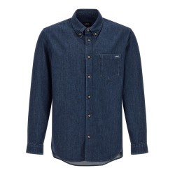 'New Greg' shirt