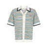 'Tuck Stitch' shirt