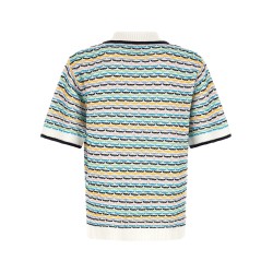 'Tuck Stitch' shirt