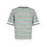'Tuck Stitch' shirt