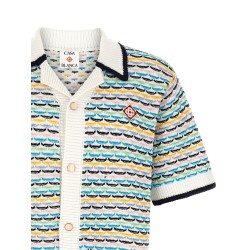 'Tuck Stitch' shirt
