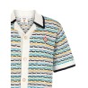 'Tuck Stitch' shirt
