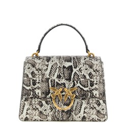 'Love Bag' bag with handle