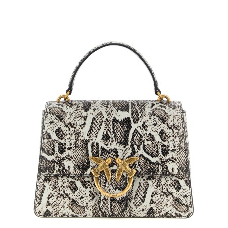 'Love Bag' bag with handle