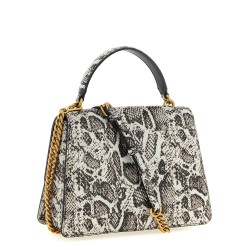 'Love Bag' bag with handle