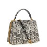 'Love Bag' bag with handle