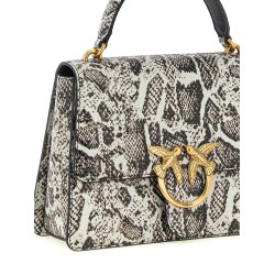 'Love Bag' bag with handle