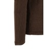 'Re-Nylon' Pocket Sweater