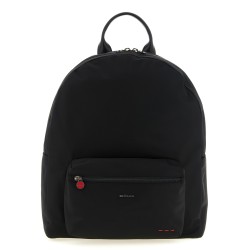 Logo backpack