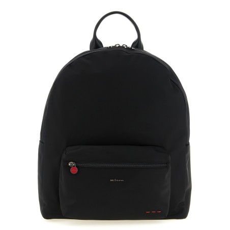 Logo backpack