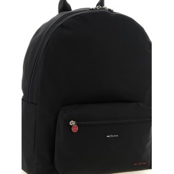 Logo backpack