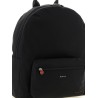 Logo backpack