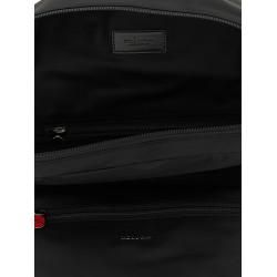 Logo backpack