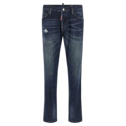 'Teddy' jeans