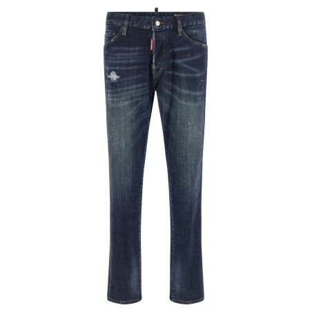'Teddy' jeans