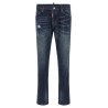'Teddy' jeans