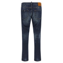 'Teddy' jeans