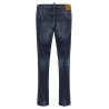'Teddy' jeans