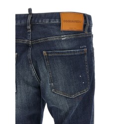 'Teddy' jeans
