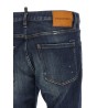 'Teddy' jeans